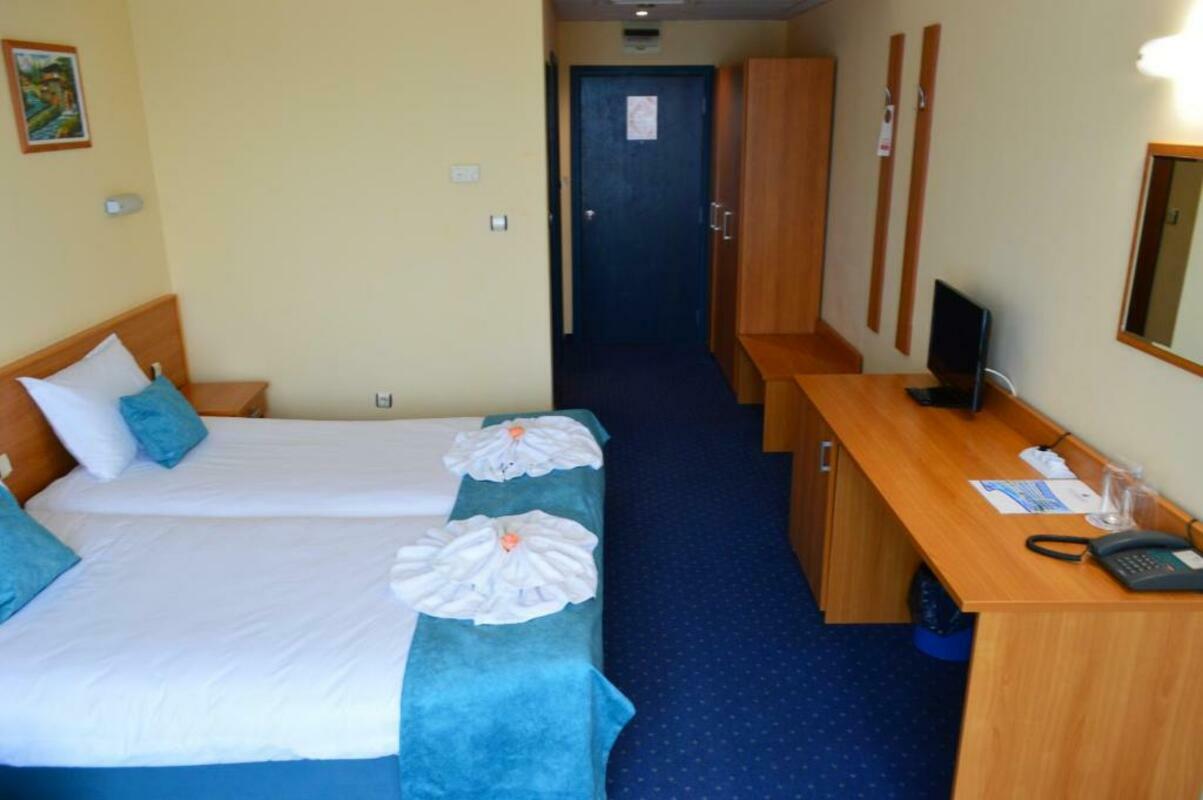 AQUAMARINE SUNNY BEACH — SUNNY BEACH — fotografie hotel nr. 7