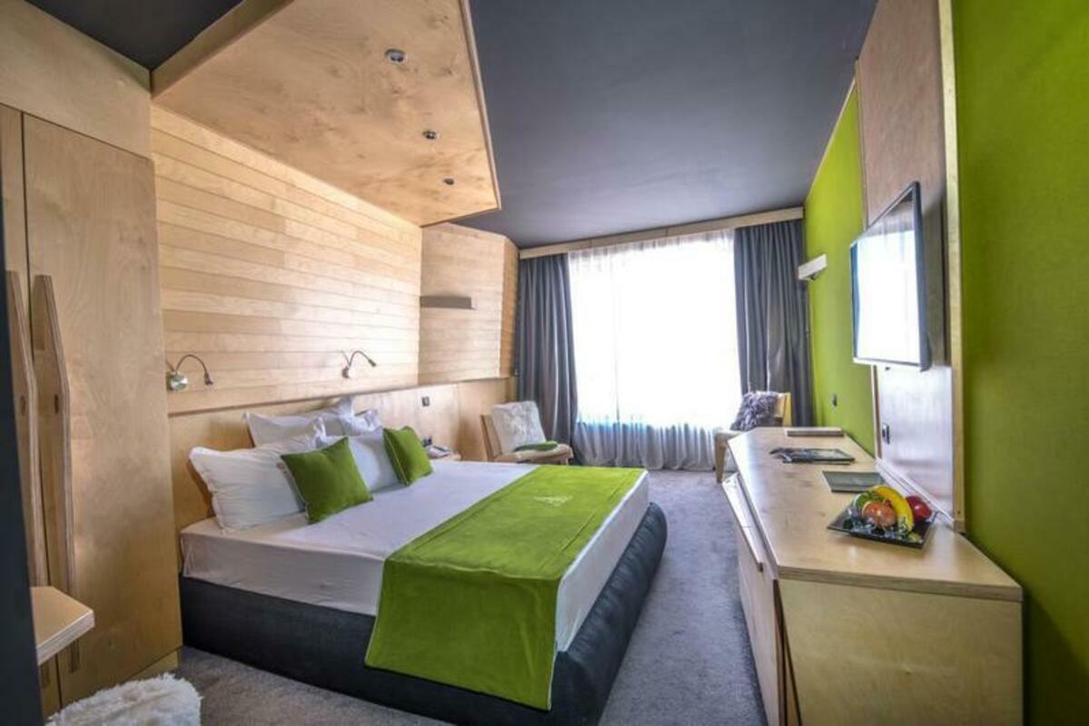 ARTE SPA & PARK HOTEL — VELINGRAD — фотография отеля №31