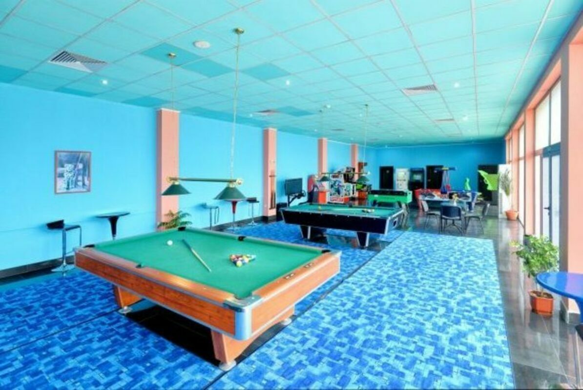 SELECT SPA HOTEL — VELINGRAD — fotografie hotel nr. 3