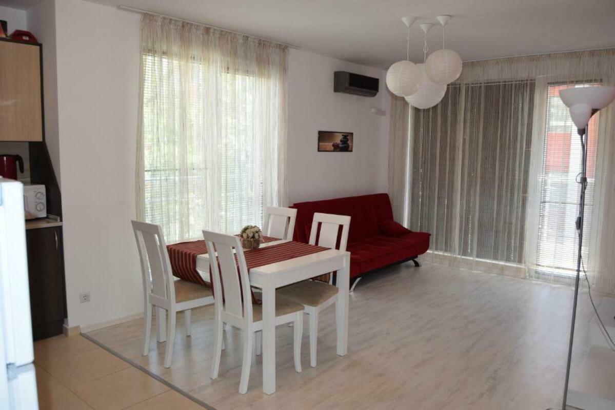 ADMIRAL PLAZA APARTMENTS — SUNNY BEACH — фотография отеля №22