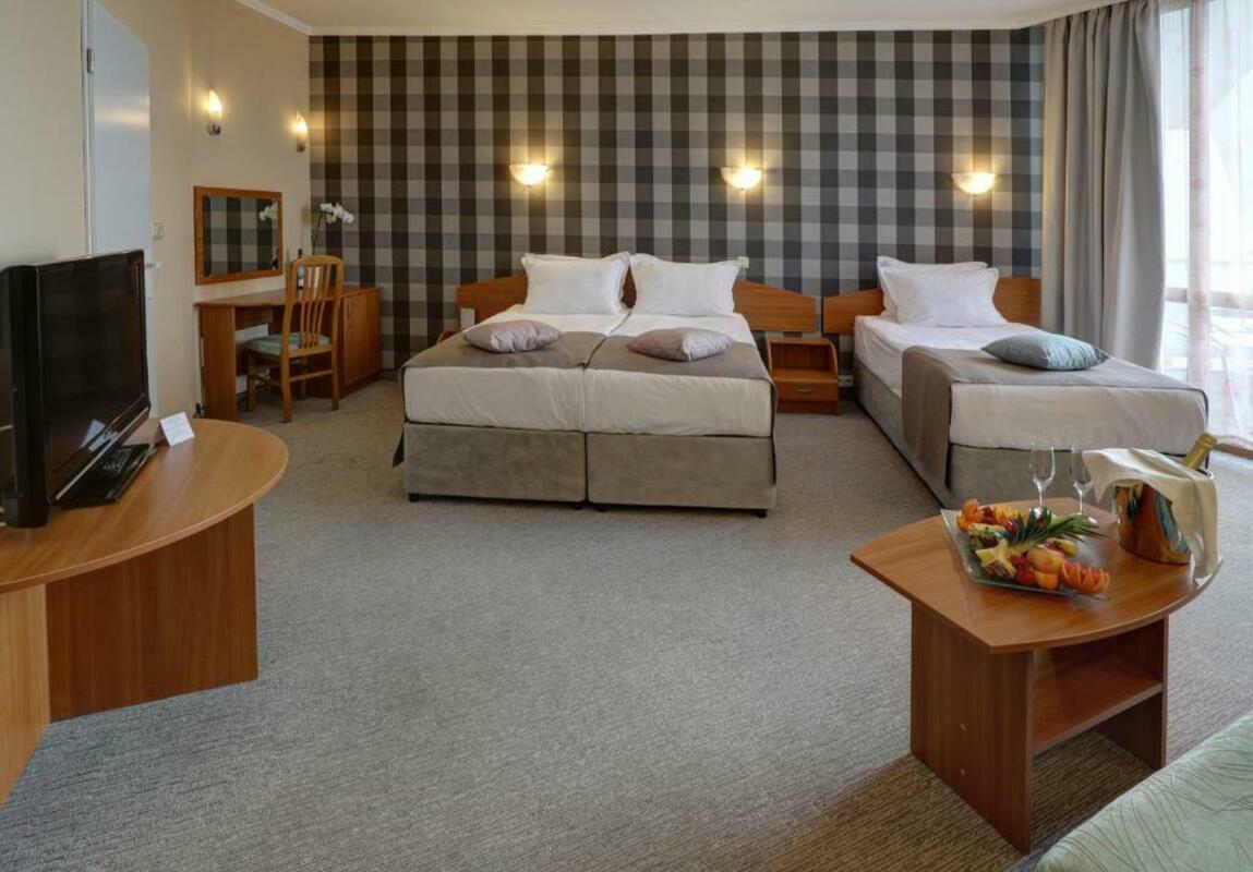 MIRABELLE HOTEL — GOLDEN SANDS — фотография отеля №23