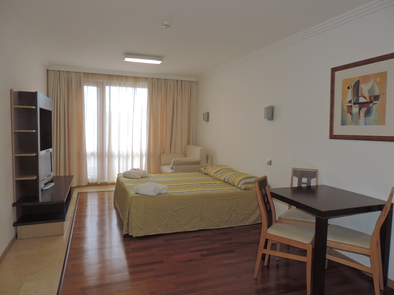 EMERALD BEACH RESORT & SPA — RAVDA — fotografie hotel nr. 5