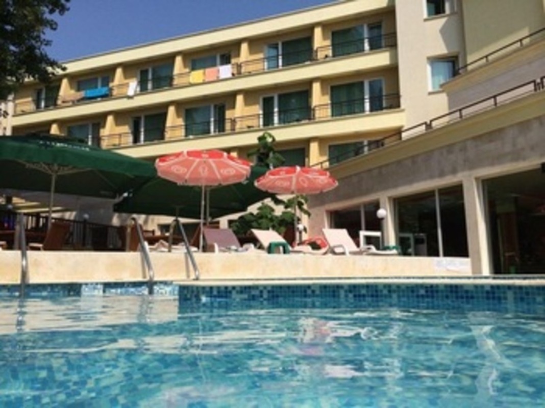 BENVITA — GOLDEN SANDS