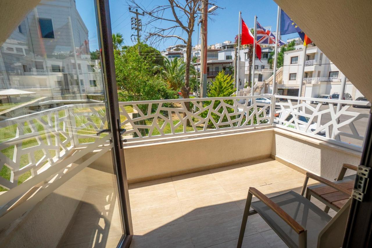 AZKA OTEL BODRUM — BODRUM — fotografie hotel nr. 3