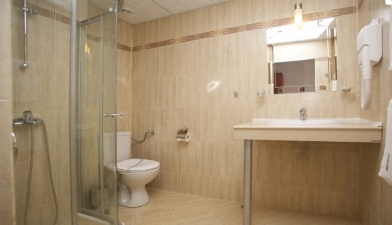 DUNAV — SUNNY BEACH — fotografie hotel nr. 12