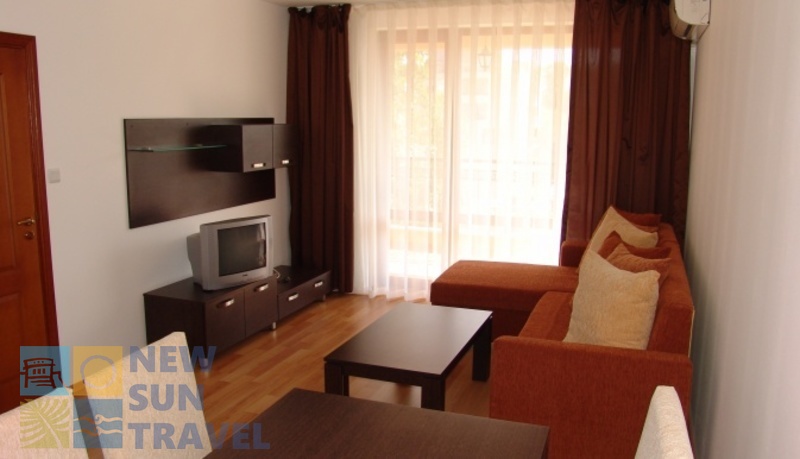 HAPPY — SUNNY BEACH — fotografie hotel nr. 3
