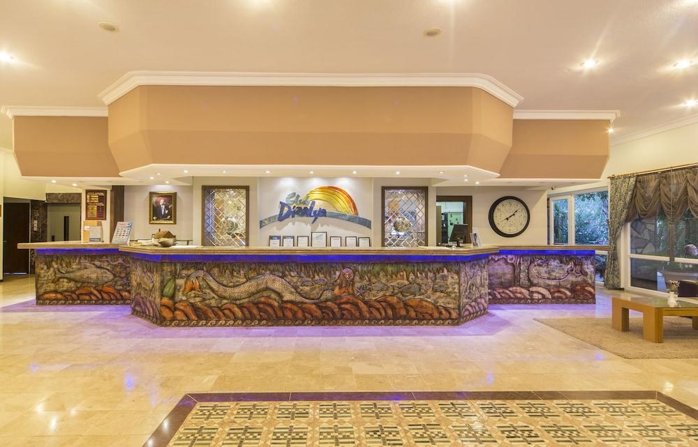 CLUB DIZALYA — ALANYA — фотография отеля №3
