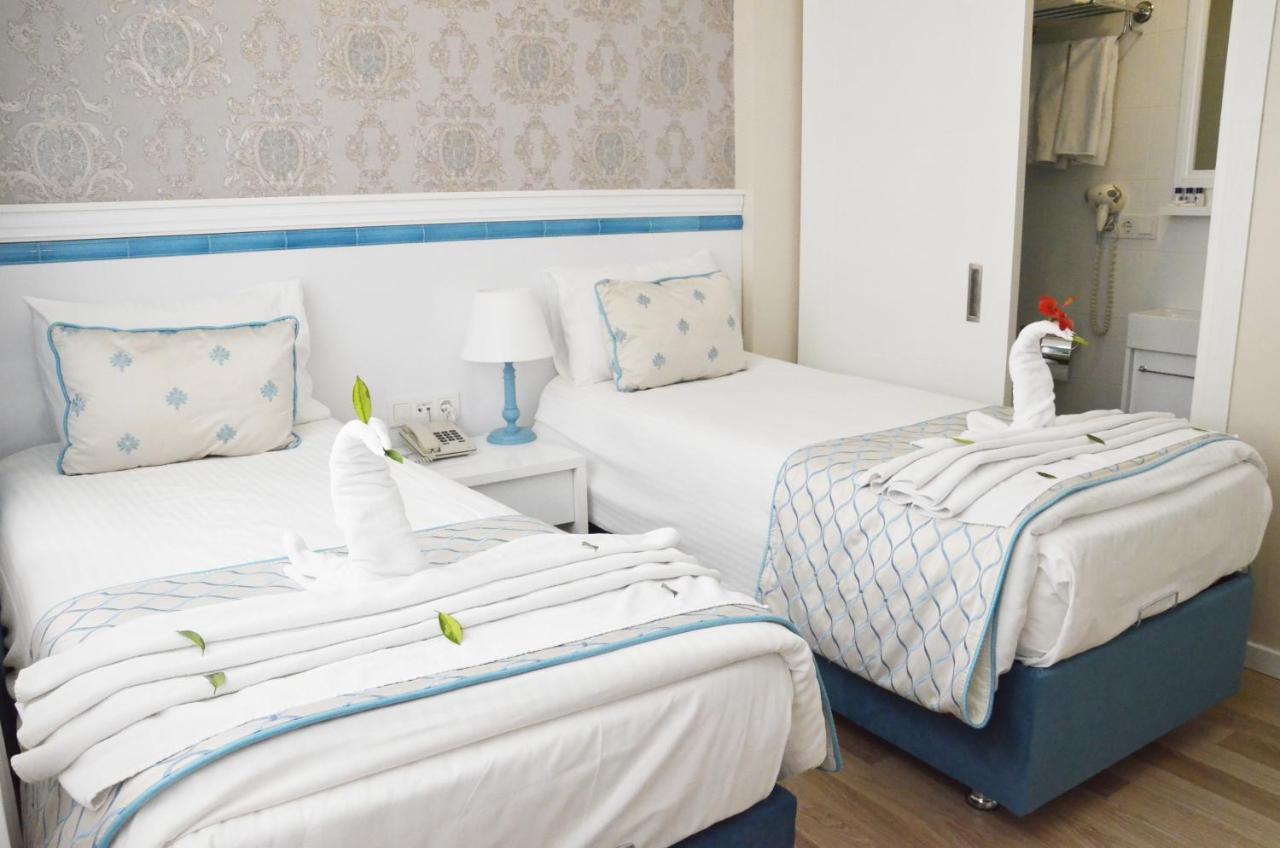 STAR HOLIDAY HOTEL — ISTANBUL — fotografie hotel nr. 25