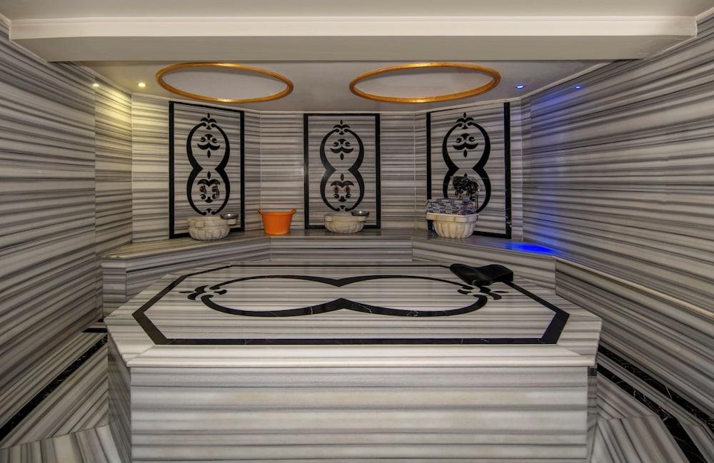TILIA HOTEL — ISTANBUL — fotografie hotel nr. 26