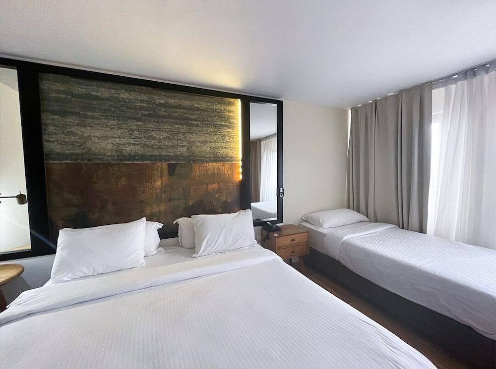 MIAPERA HOTEL — ISTANBUL — fotografie hotel nr. 20