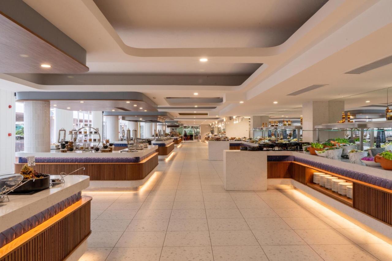 PINE BAY HOLIDAY RESORT — KUSADASI — fotografie hotel nr. 27