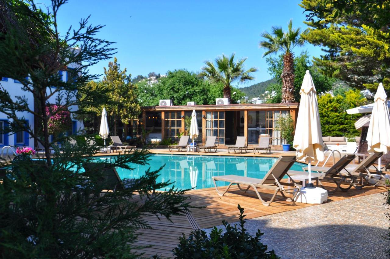 HOTEL COSTA BODRUM CITY — BODRUM — фотография отеля №17