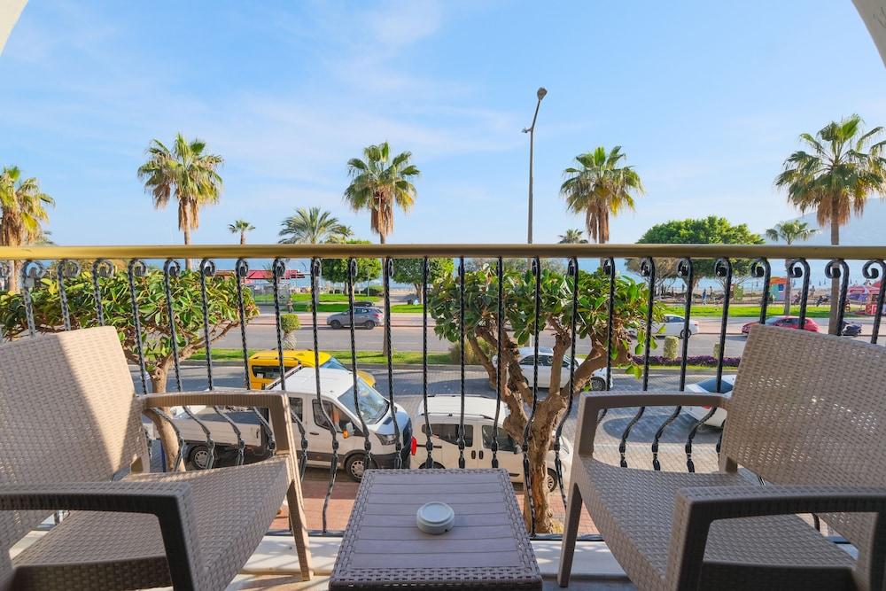WIEN STAR HOTEL — ALANYA — fotografie hotel nr. 14
