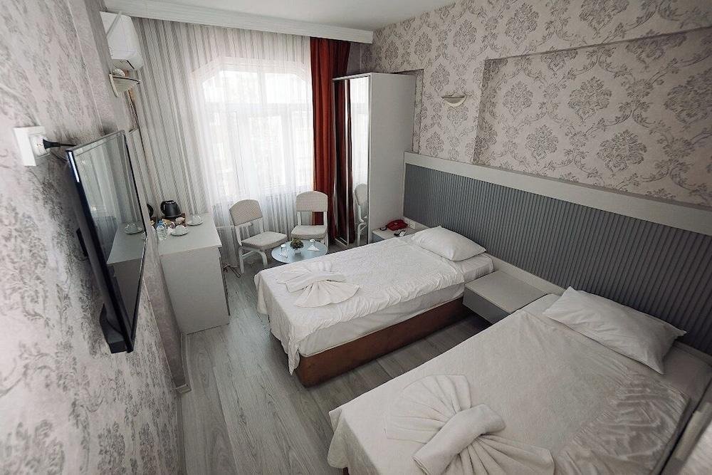 TOPKAPI GOLDEN TIME HOTEL — ISTANBUL — фотография отеля №5