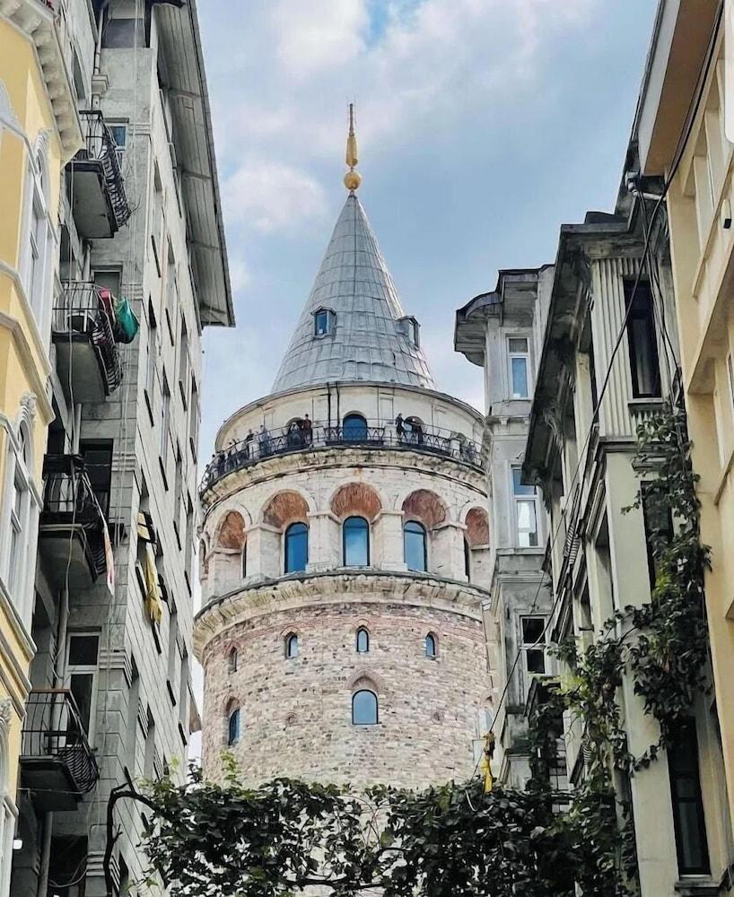 TOPKAPI GOLDEN TIME HOTEL — ISTANBUL — фотография отеля №20