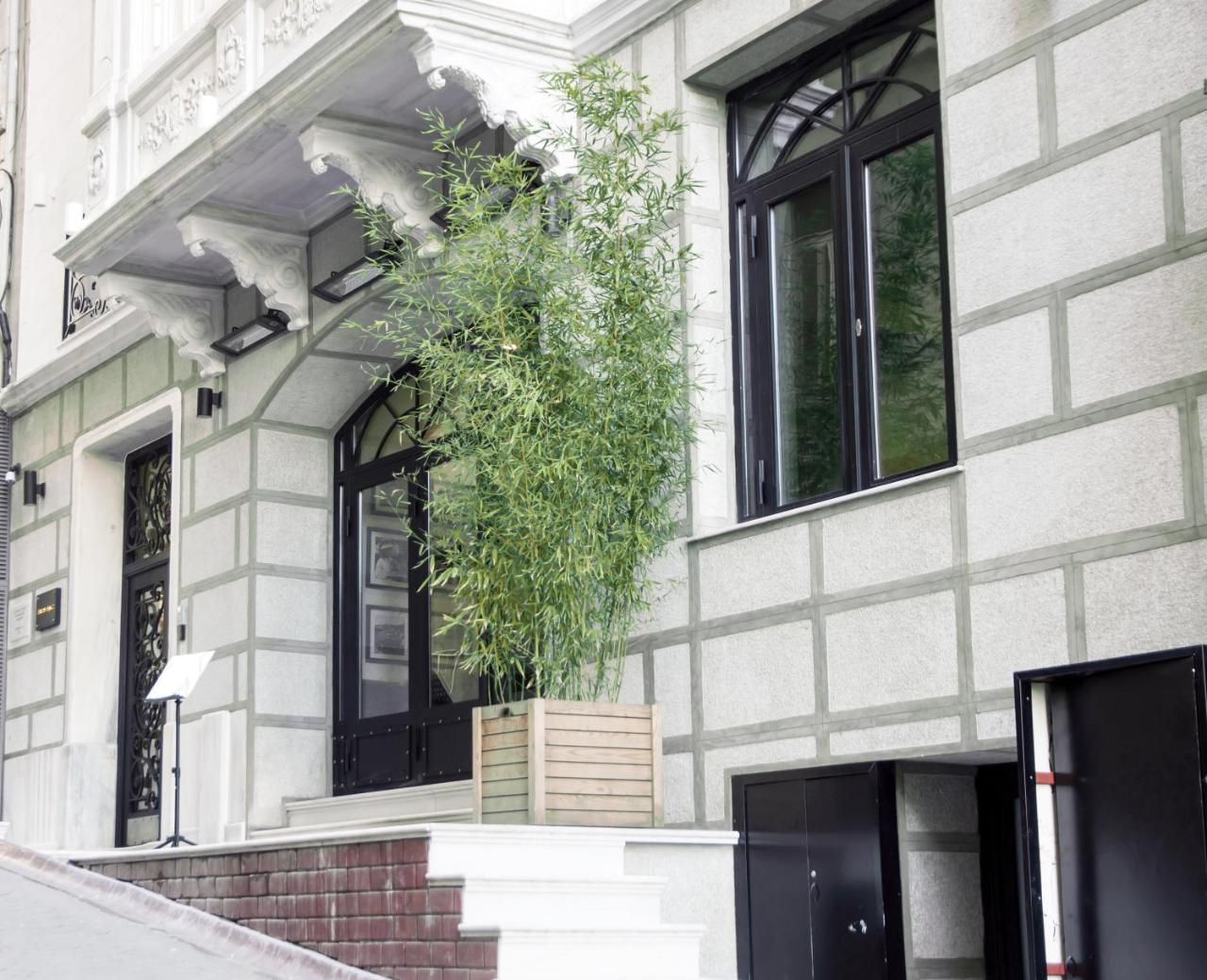 THE STORY HOTEL PERA — ISTANBUL — фотография отеля №29