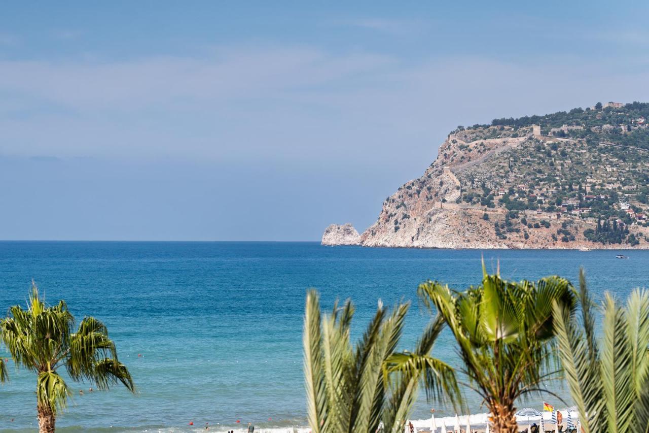 KAILA KRIZANTEM HOTEL — ALANYA — fotografie hotel nr. 21