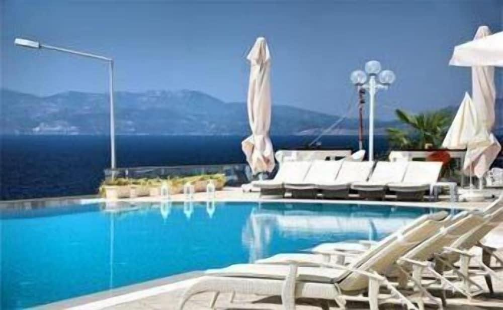 LA VISTA BOUTIQUE HOTEL & SPA (ADULTS ONLY) — KUSADASI — фотография отеля №18