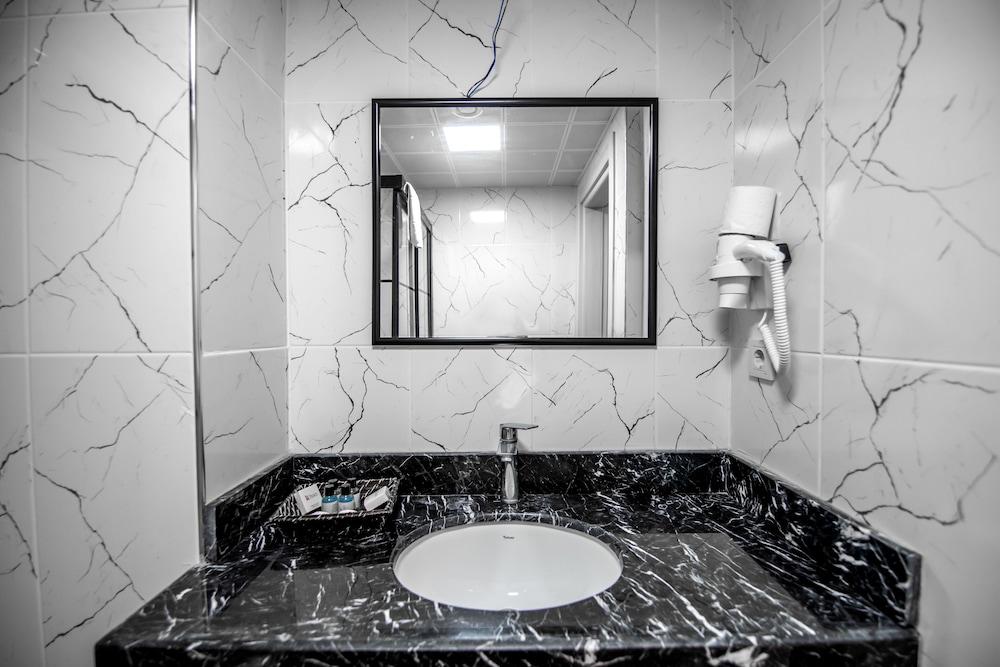 ISTANBUL MY ASSOS HOTEL — ISTANBUL — фотография отеля №17