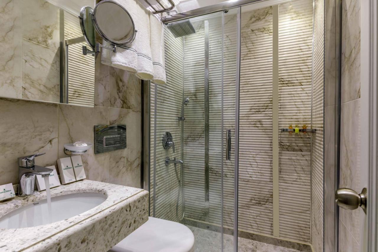 AMIRAL PALACE HOTEL — ISTANBUL — fotografie hotel nr. 26