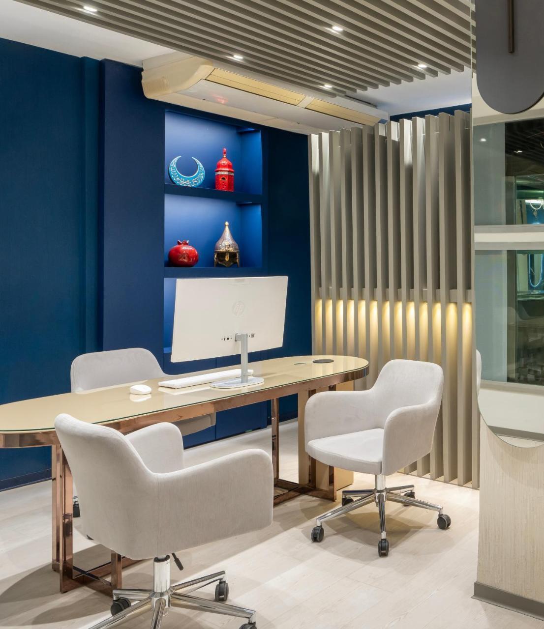 ADAMAR — ISTANBUL — fotografie hotel nr. 17