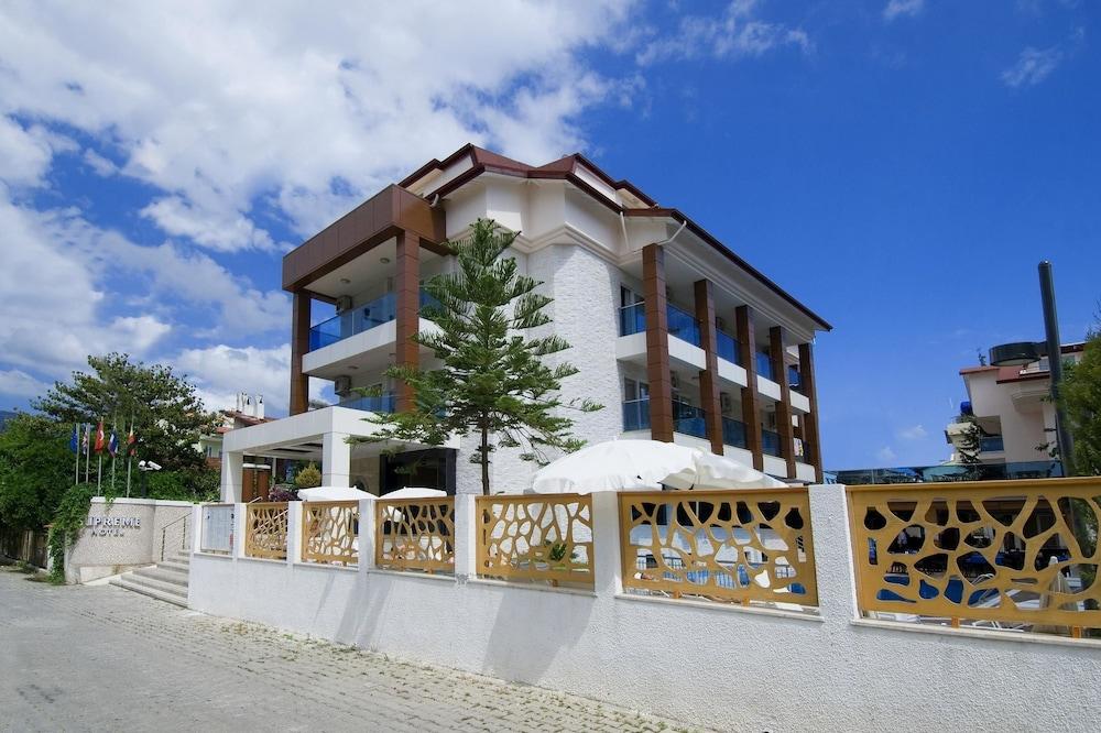SUPREME MARMARIS HOTEL — MARMARIS — fotografie hotel nr. 36