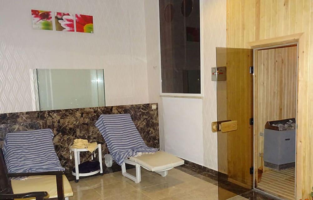 MAXWELL HOLIDAY CLUB — MARMARIS — фотография отеля №25