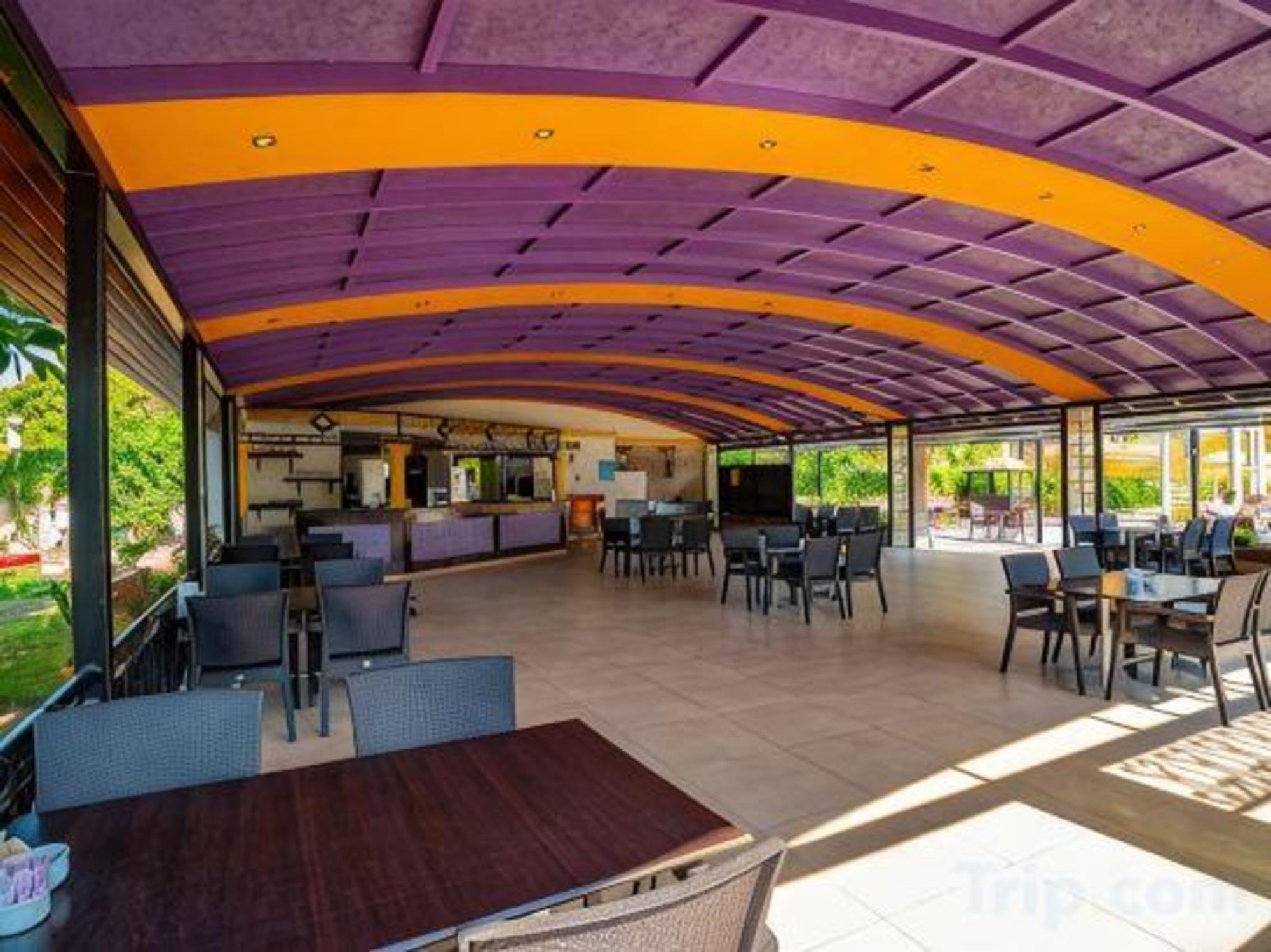 CLOVER MAGIC PARK BEACH HOTEL — ALANYA — fotografie hotel nr. 6