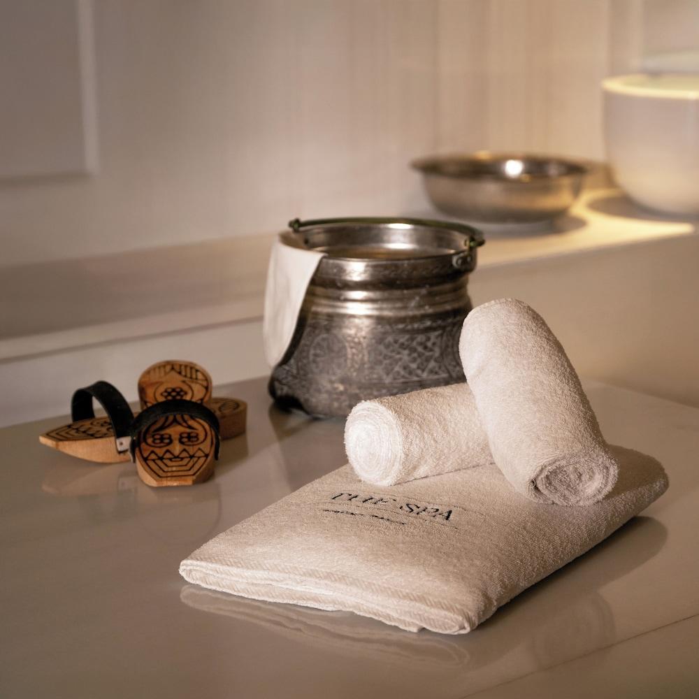 PARK HYATT ISTANBUL - MACKA PALAS — ISTANBUL — фотография отеля №31