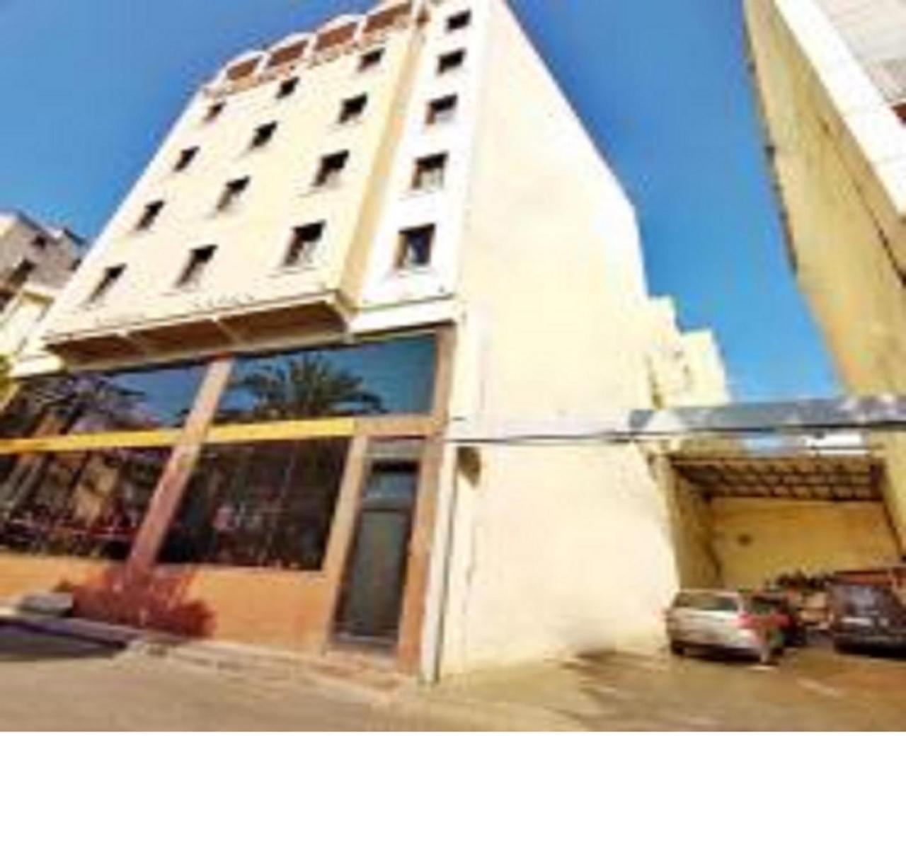 ORIENT MINTUR OTEL — ISTANBUL — fotografie hotel nr. 2