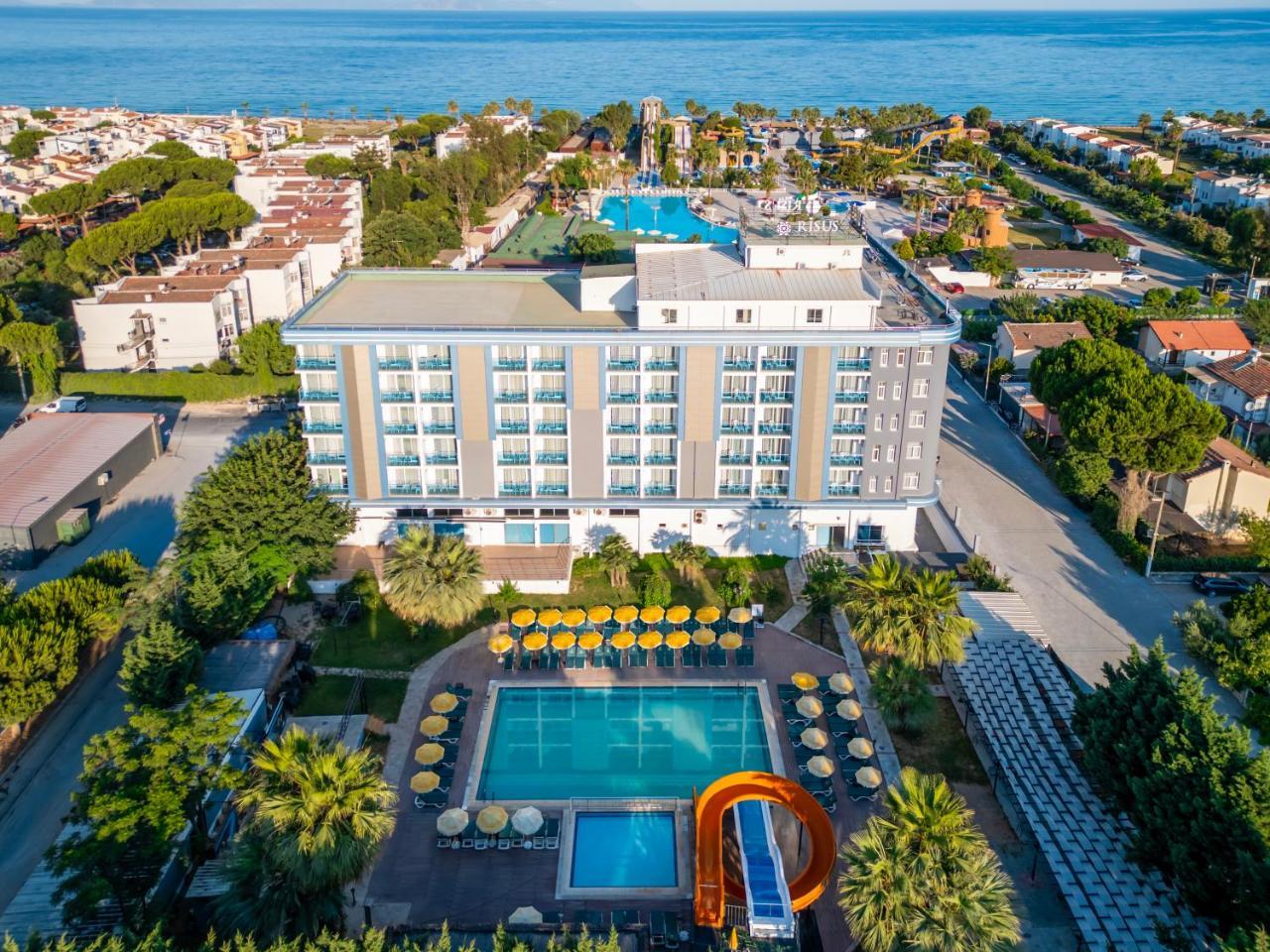 MY AEGEAN STAR HOTEL — KUSADASI