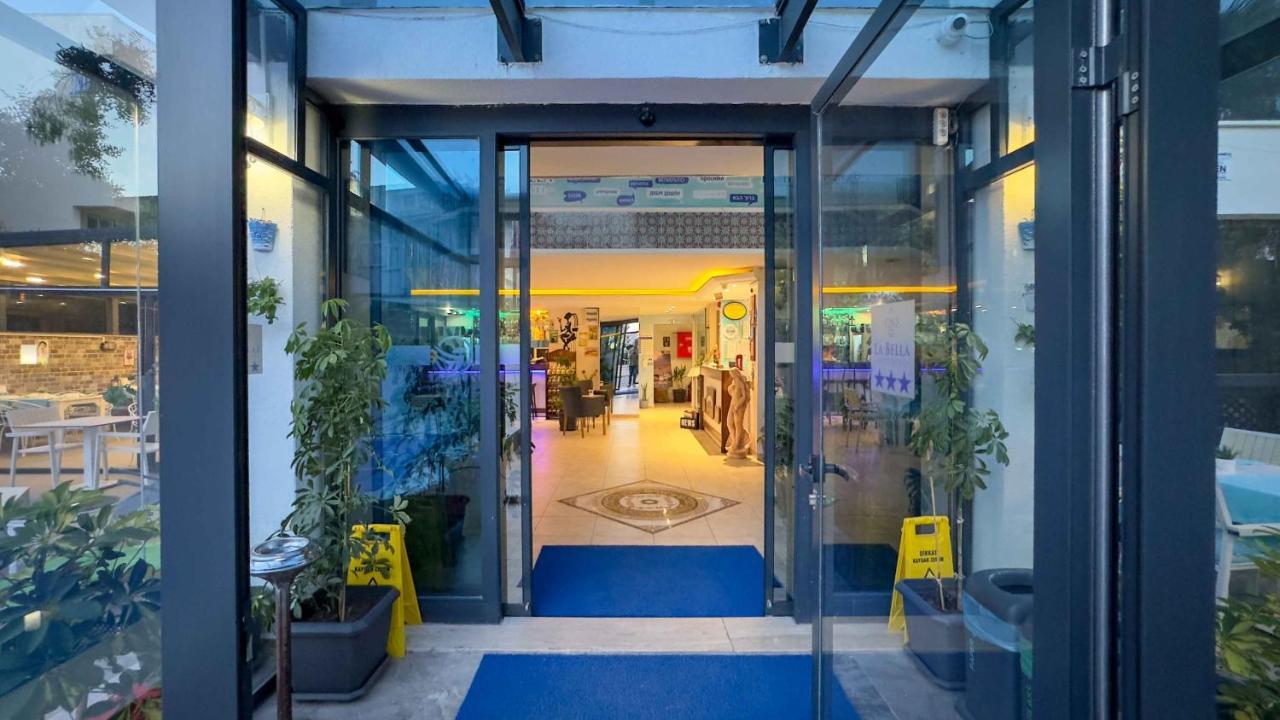 LA BELLA SUIT OTEL — KUSADASI — фотография отеля №25