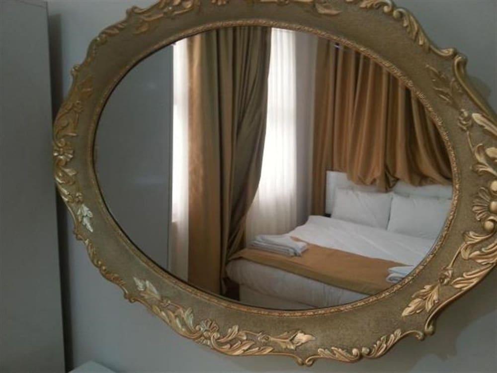OLD CITY FAMILY HOTEL — ISTANBUL — fotografie hotel nr. 4