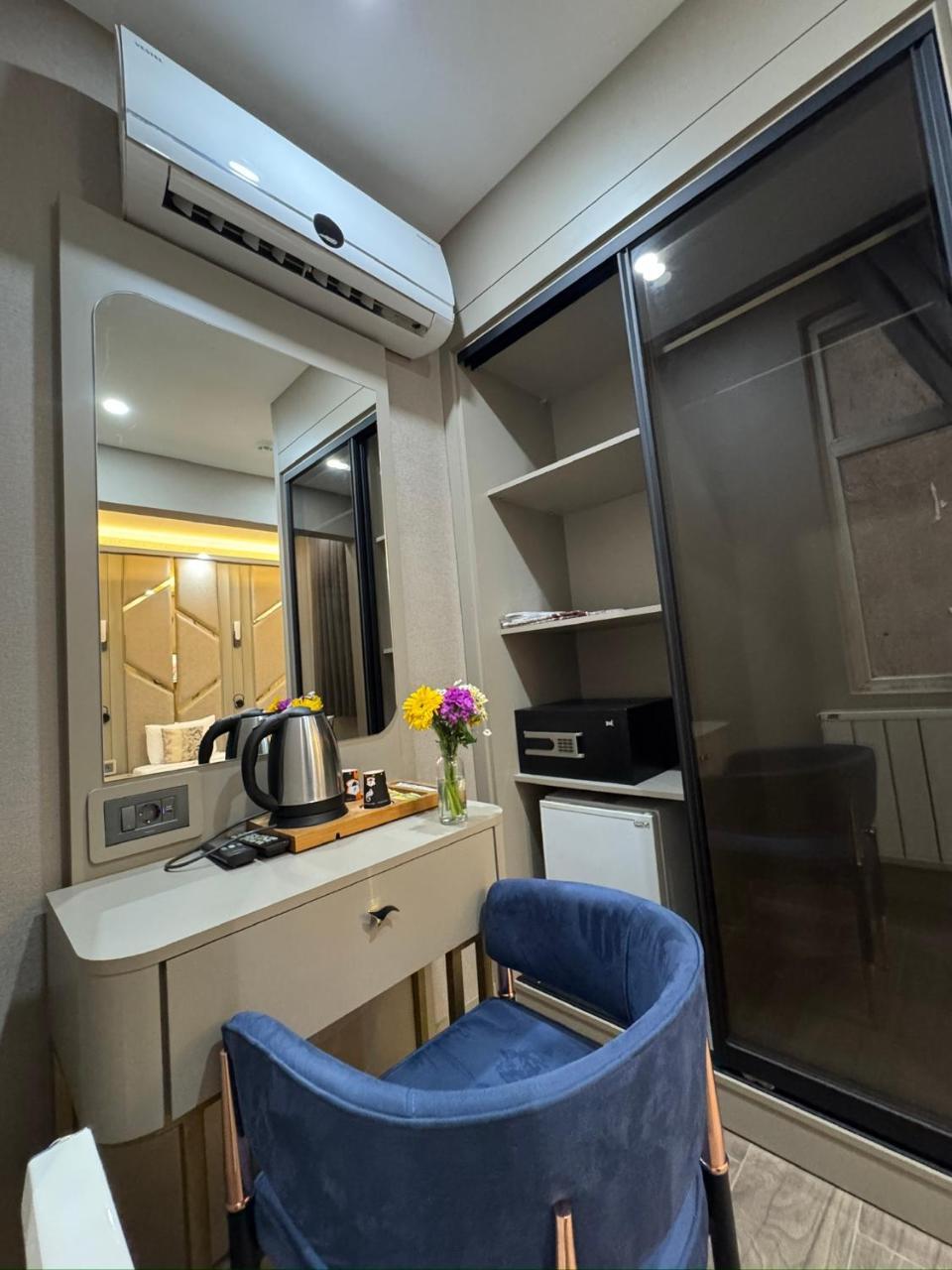 BEST NOBEL HOTEL (ADULTS ONLY) — ISTANBUL — фотография отеля №25