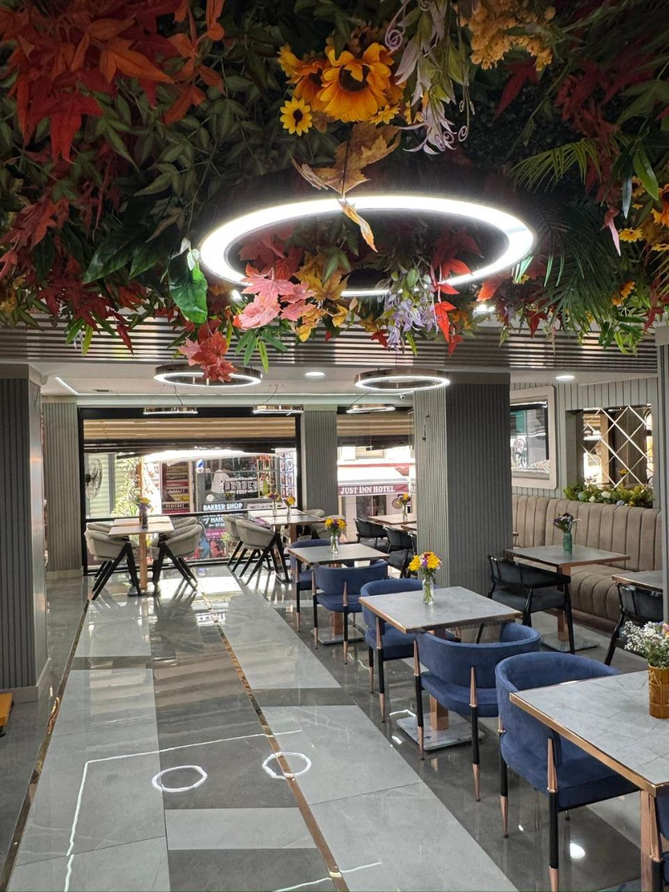 BEST NOBEL HOTEL (ADULTS ONLY) — ISTANBUL — фотография отеля №16