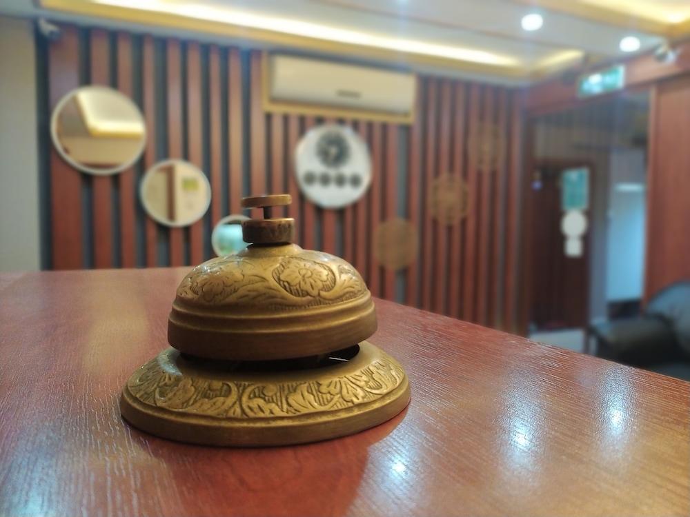 LETTER HOTEL — ISTANBUL — фотография отеля №3