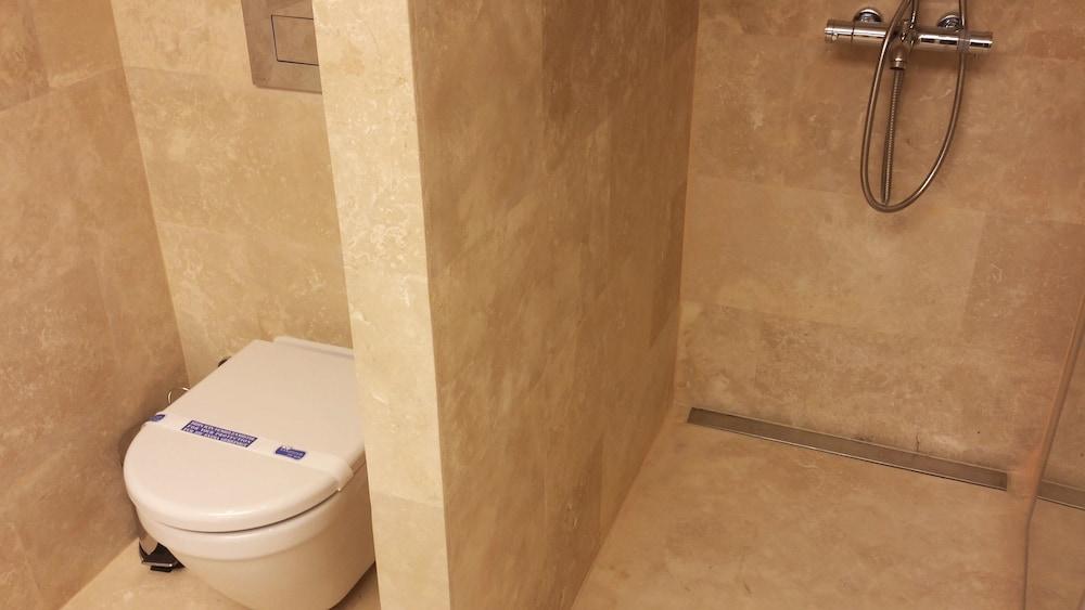 G SUITES AIRPORT — ISTANBUL — fotografie hotel nr. 29