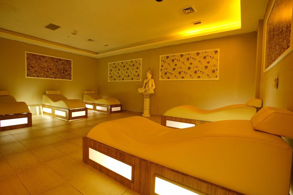 PERRE LA MER HOTEL RESORT & SPA — KEMER — fotografie hotel nr. 19