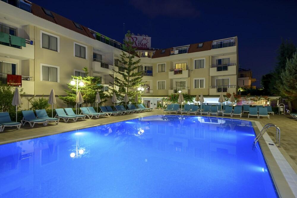 AKALIA SUITE HOTEL & SPA — SIDE — фотография отеля №26