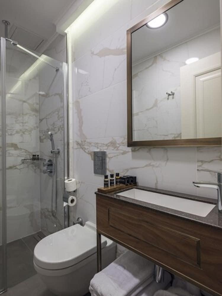 AZZAP HOTEL GALATA — ISTANBUL — fotografie hotel nr. 19