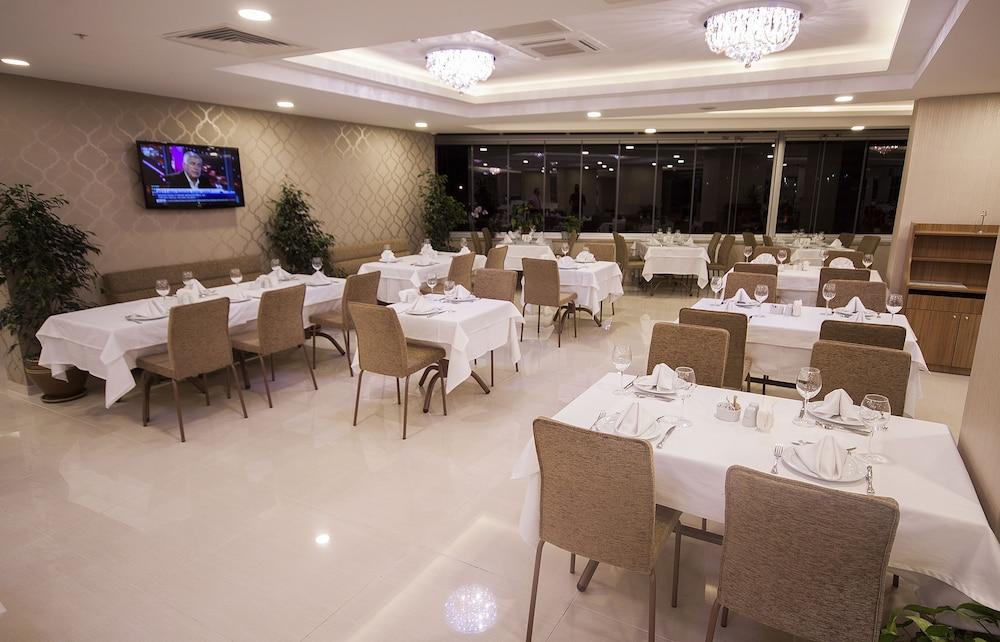 HOTEL GOLDEN WAY GIYIMKENT — ISTANBUL — fotografie hotel nr. 28