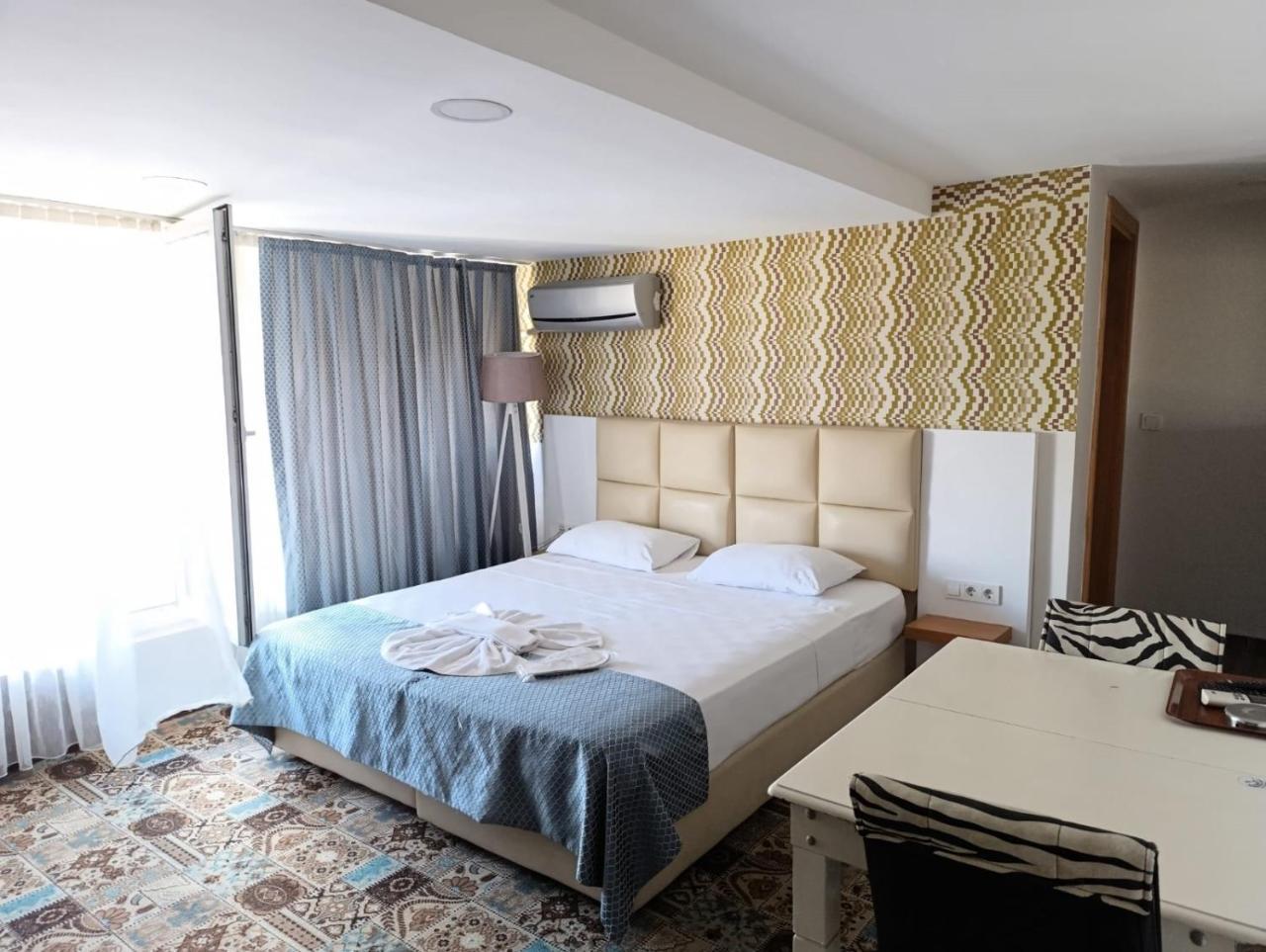 SIRIN HOTEL — ISTANBUL — фотография отеля №31