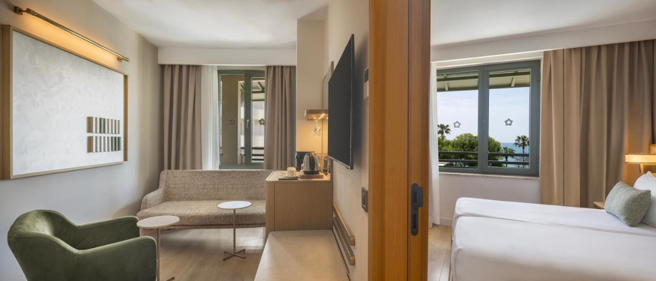 SIDE STAR BEACH — SIDE — fotografie hotel nr. 33