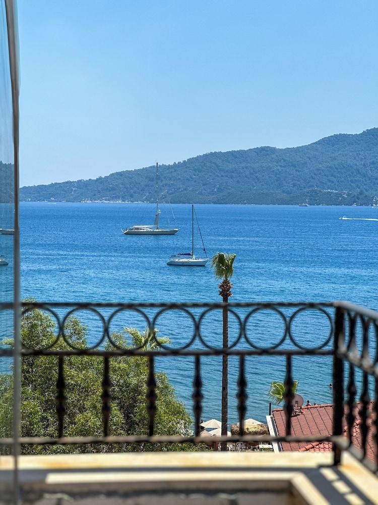 AURASIA SEA SIDE HOTEL — MARMARIS — fotografie hotel nr. 10