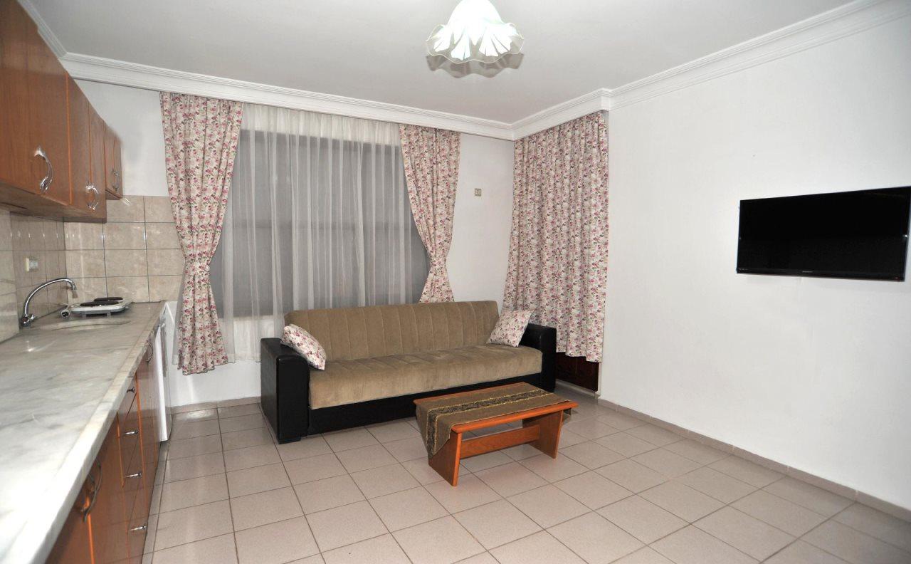 HAPPY HOMES APART HOTEL — ALANYA — фотография отеля №17