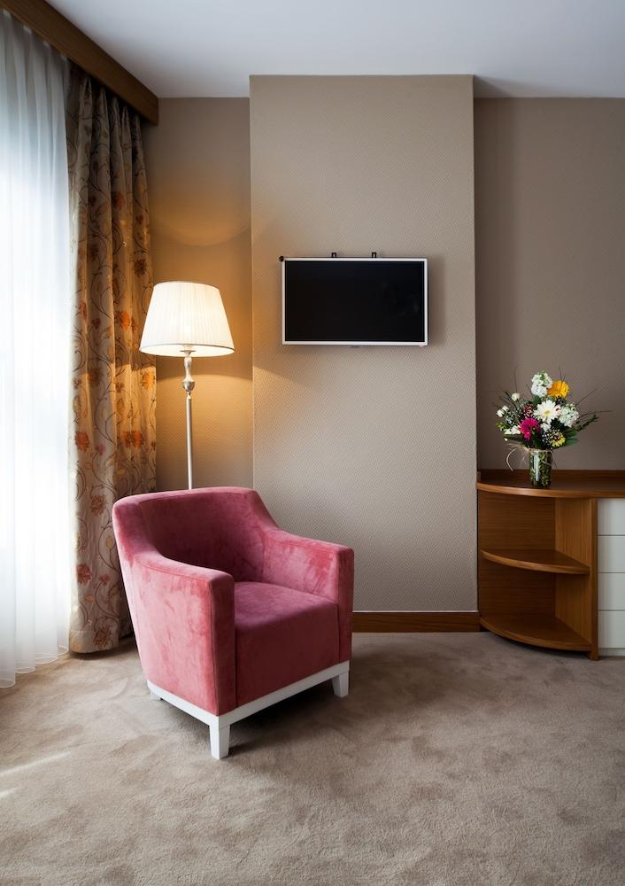 GRAVIS SUITES — ISTANBUL — фотография отеля №17