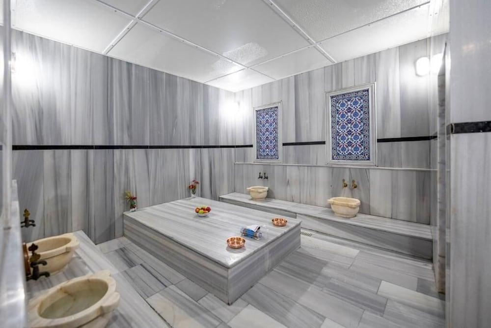 INTERSTELLAR HOTEL — ISTANBUL — fotografie hotel nr. 23