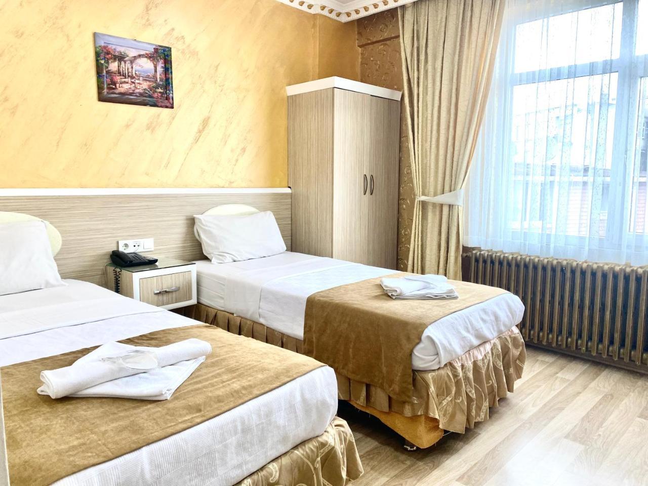 GRAND ORAL — ISTANBUL — fotografie hotel nr. 31