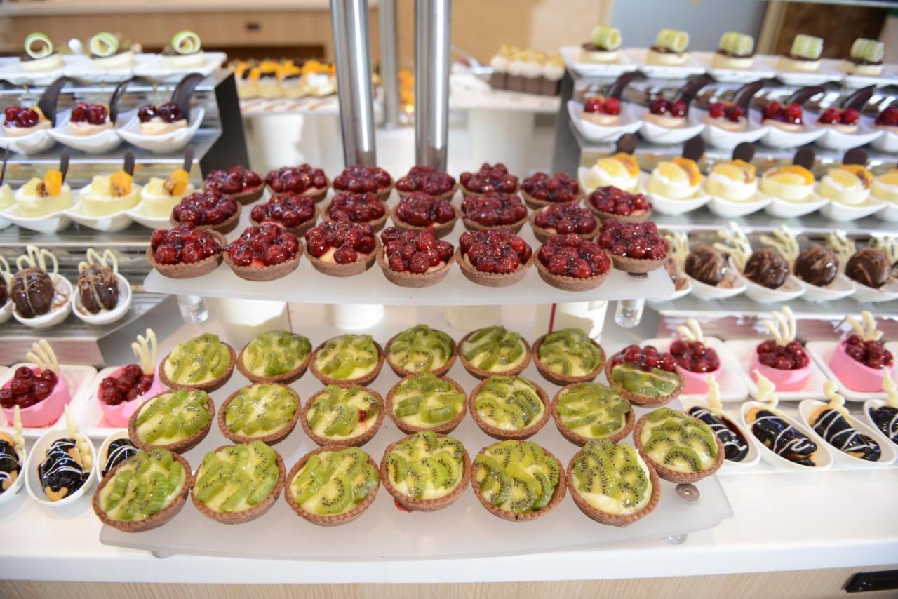 KAHYA HOTEL — ALANYA — fotografie hotel nr. 26