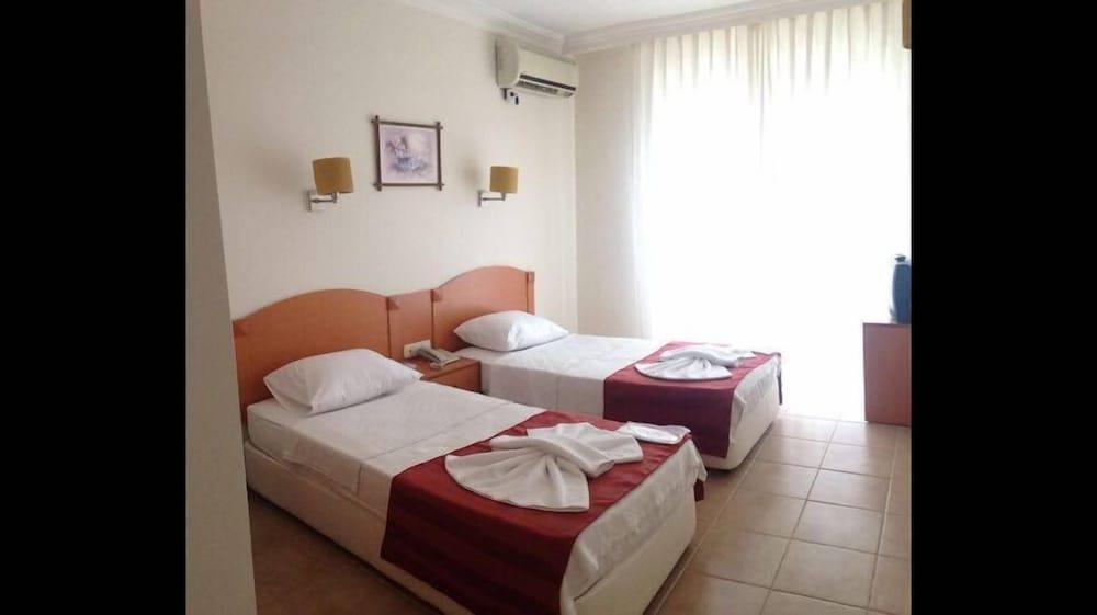 THE PARK MARMARIS HOTEL — MARMARIS — fotografie hotel nr. 13